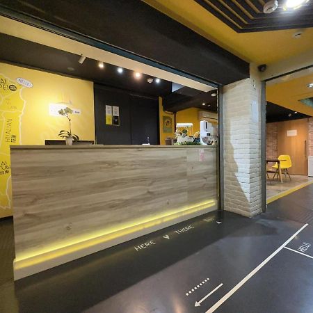 Taipei Inn エクステリア 写真