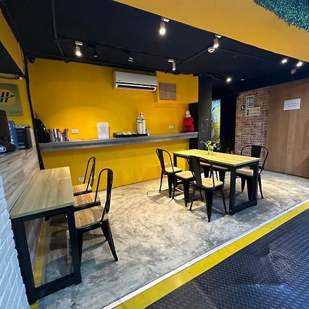 Taipei Inn エクステリア 写真