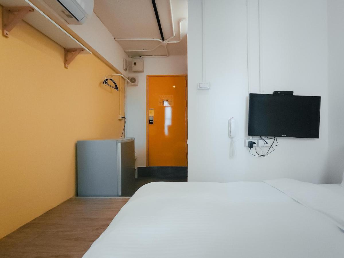 Taipei Inn エクステリア 写真