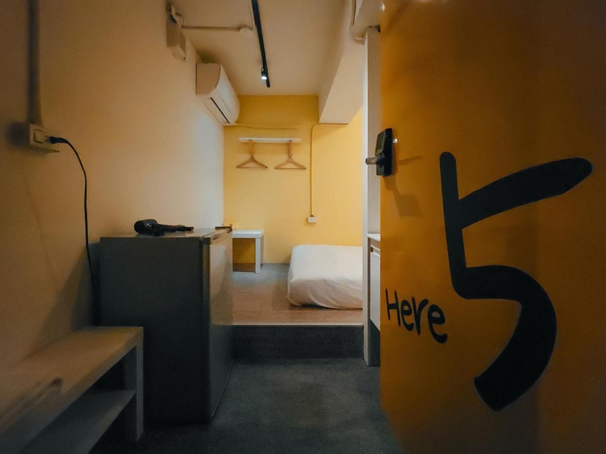Taipei Inn エクステリア 写真
