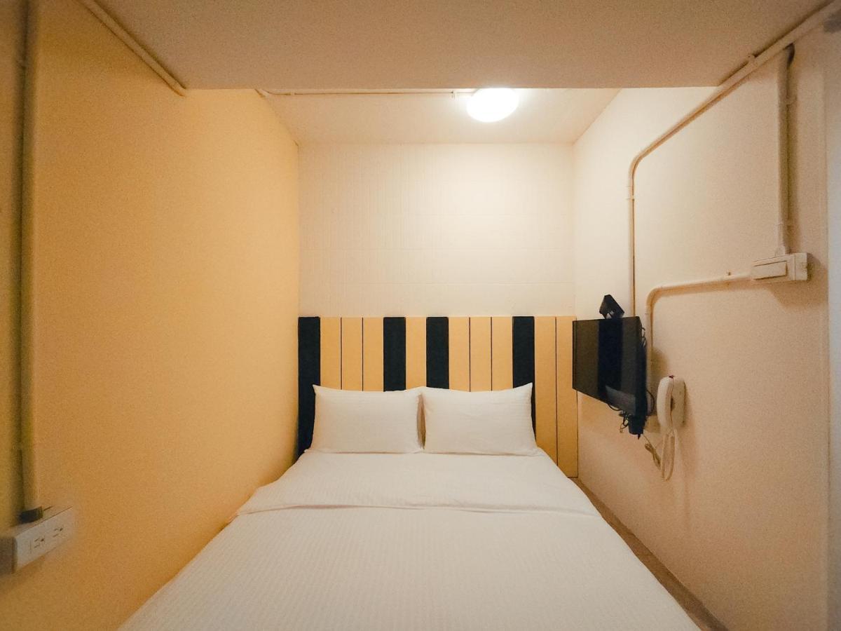 Taipei Inn エクステリア 写真