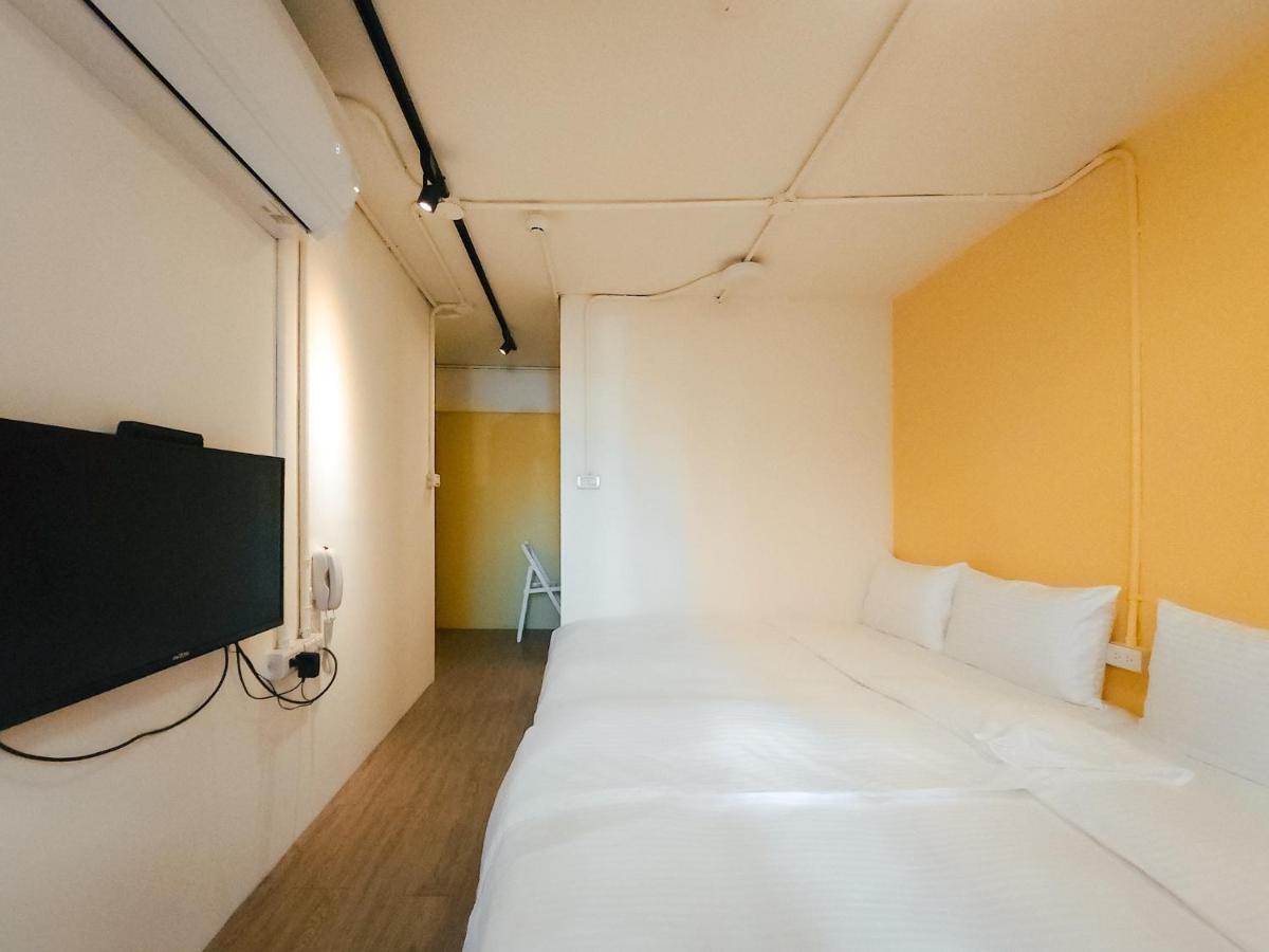 Taipei Inn エクステリア 写真