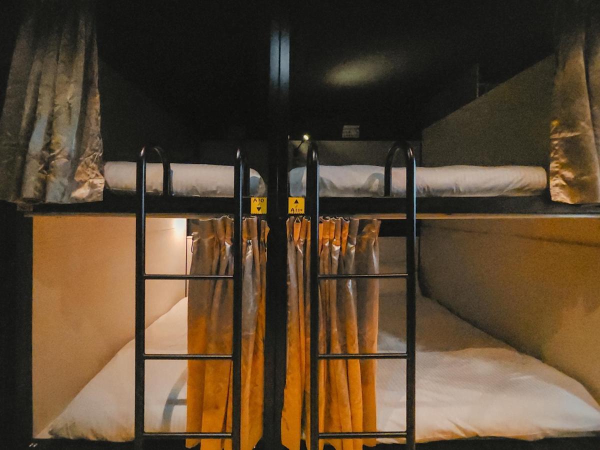 Taipei Inn エクステリア 写真