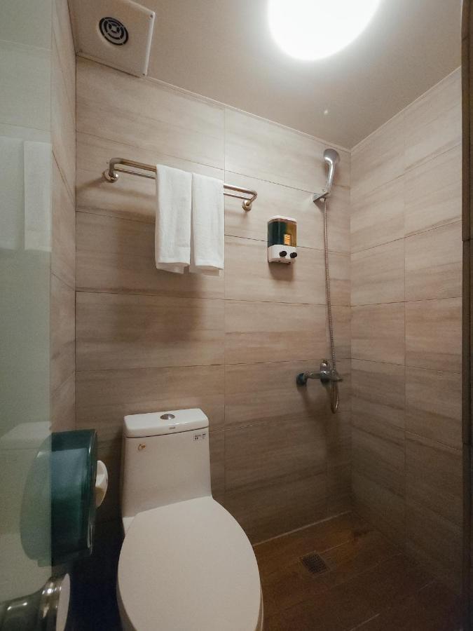 Taipei Inn エクステリア 写真