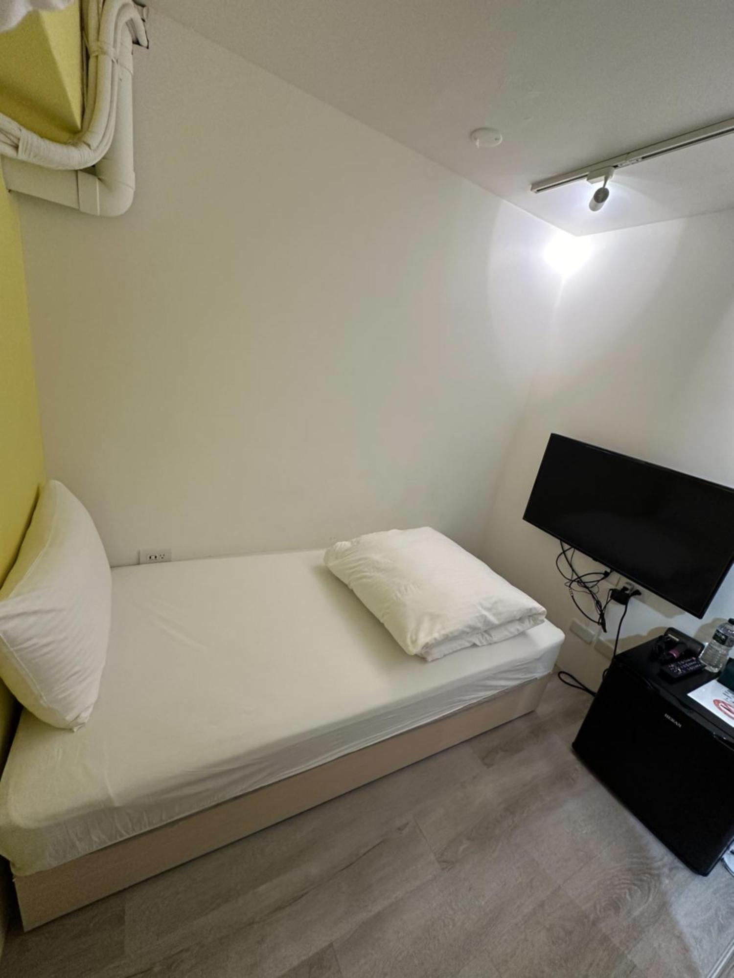 Taipei Inn エクステリア 写真